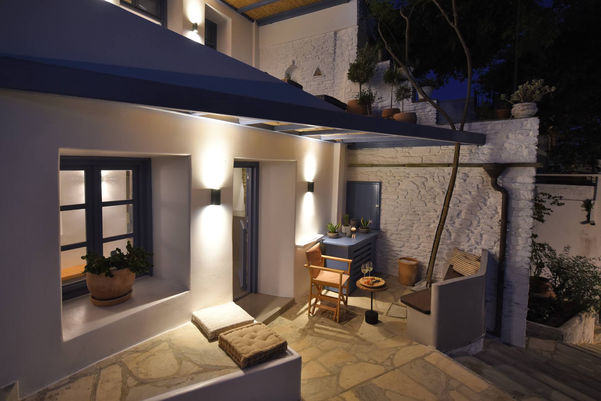 Vivian Suites Tinos