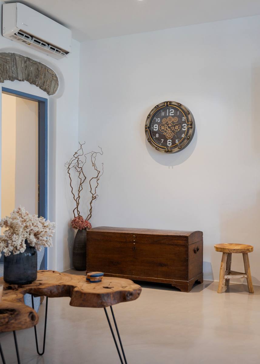 Vivian Suites Dio Choria Thea 35