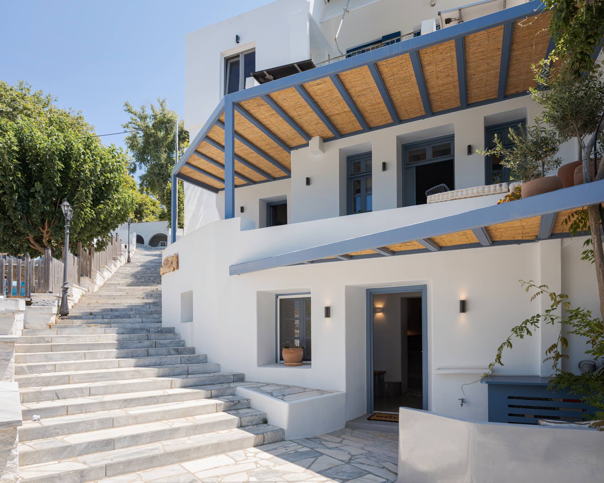 VivianSuites Dio Choria Katoi 48