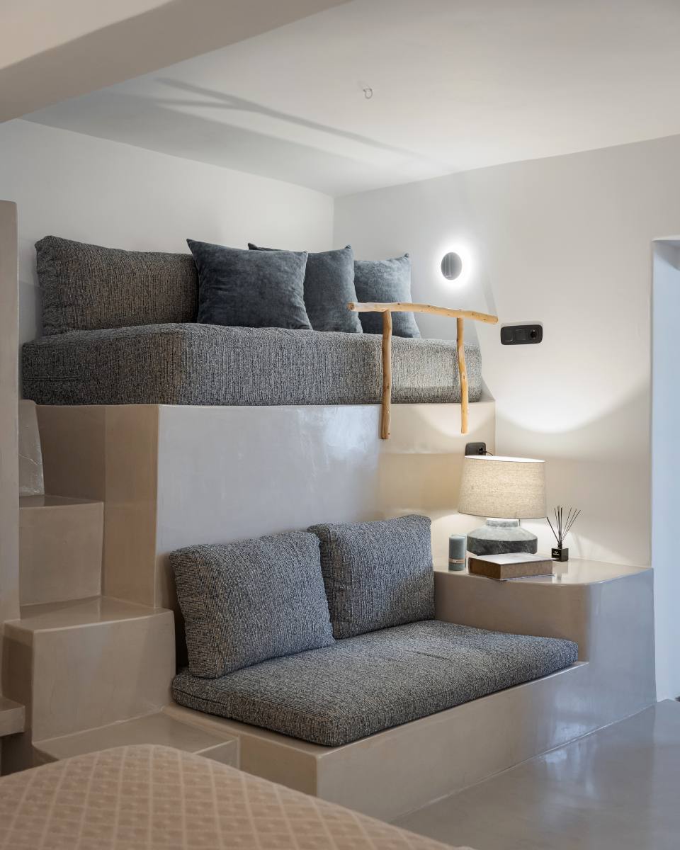 VivianSuites Dio Choria Katoi 63