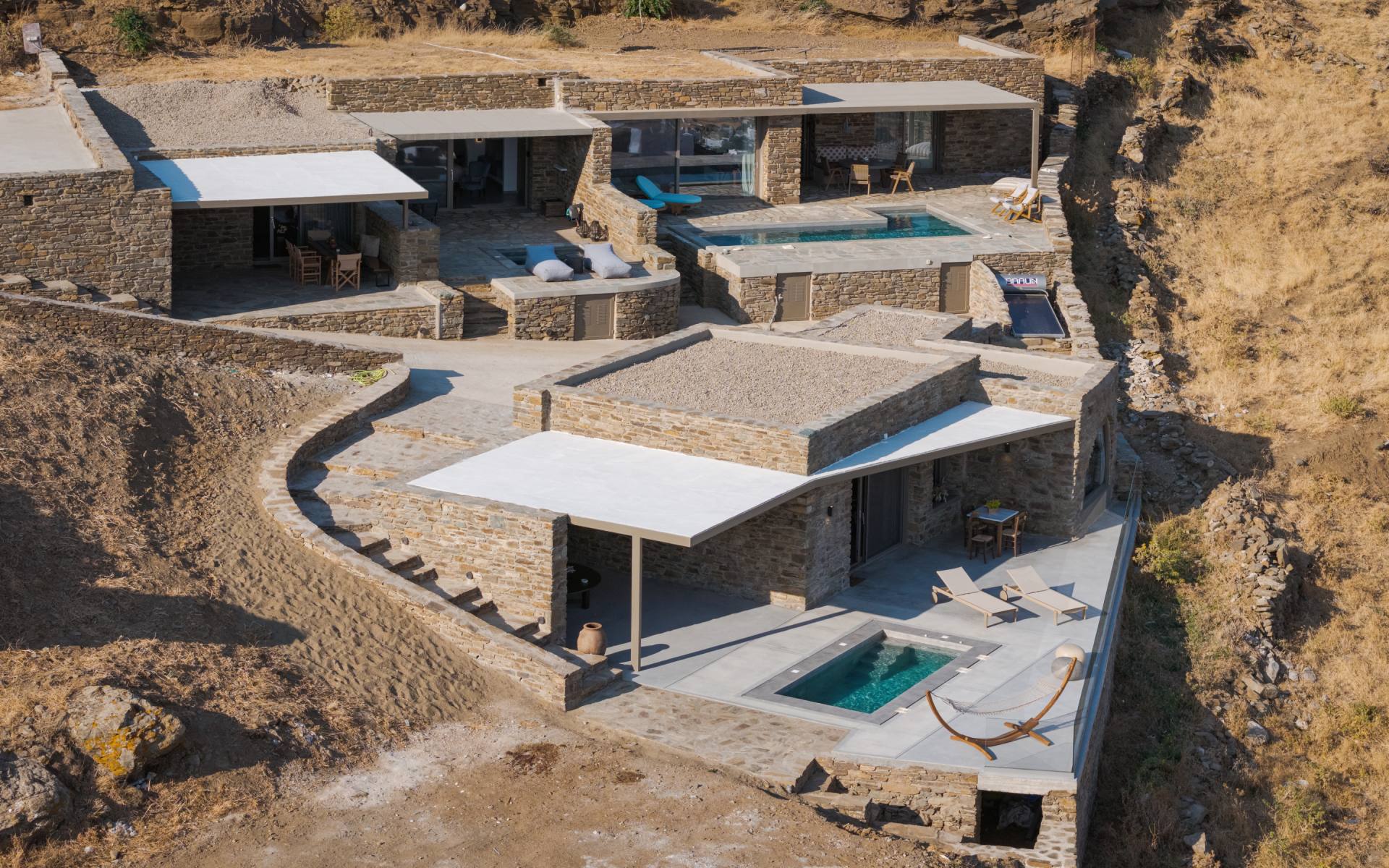 VivianSuites Exteriors 94
