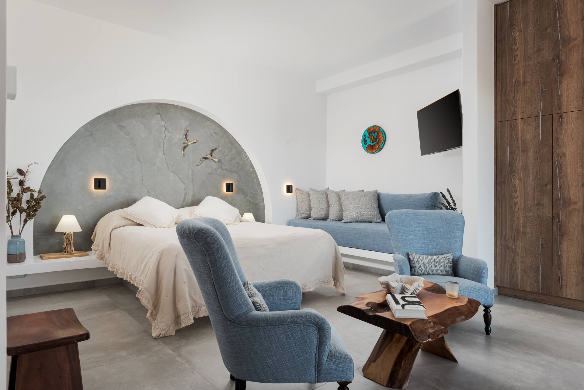 VivianSuites Horizon Fos 17