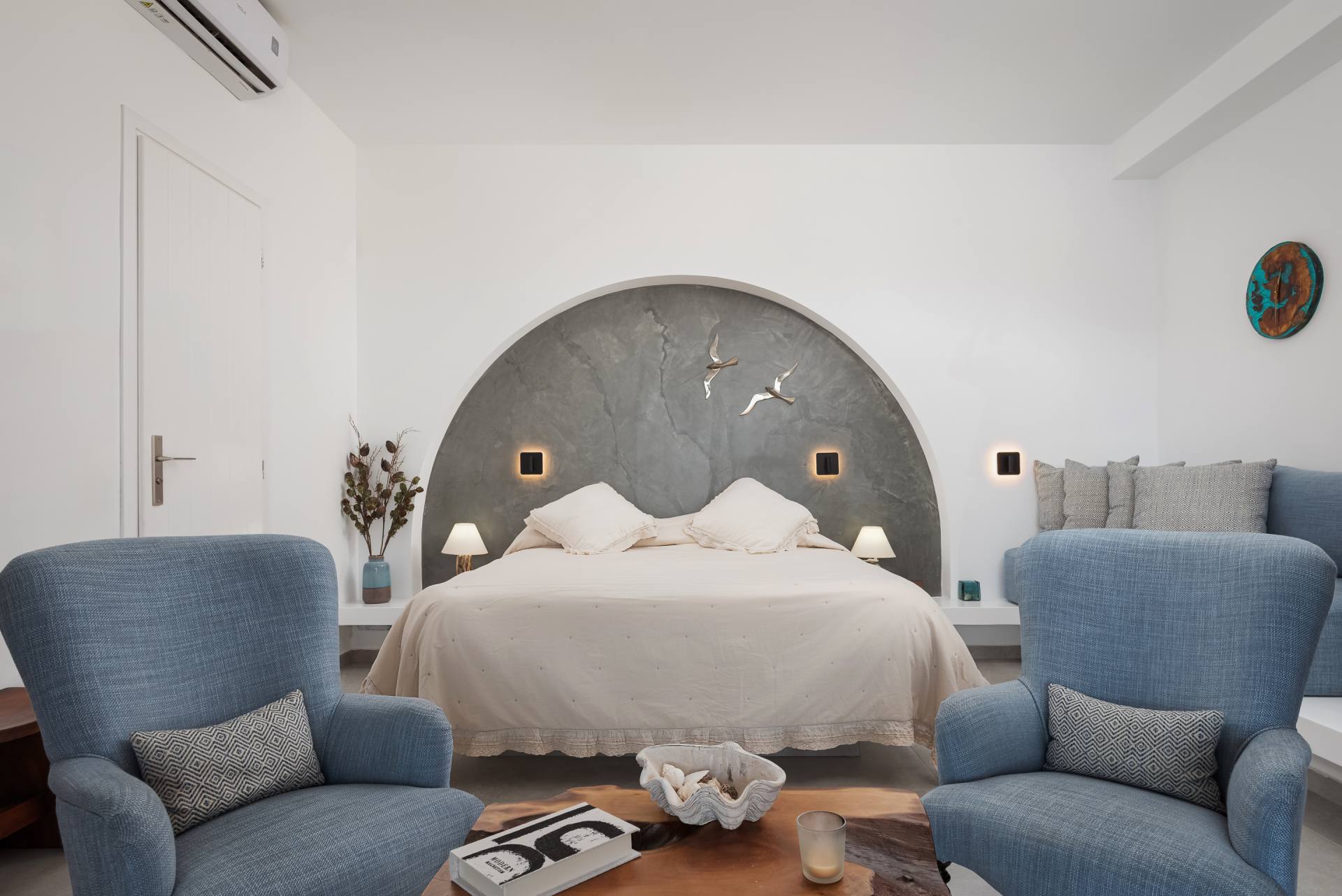 VivianSuites Horizon Fos 18