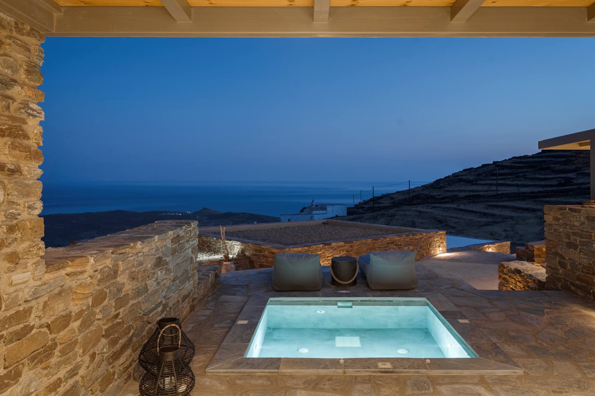 VivianSuites Horizon Fos 20
