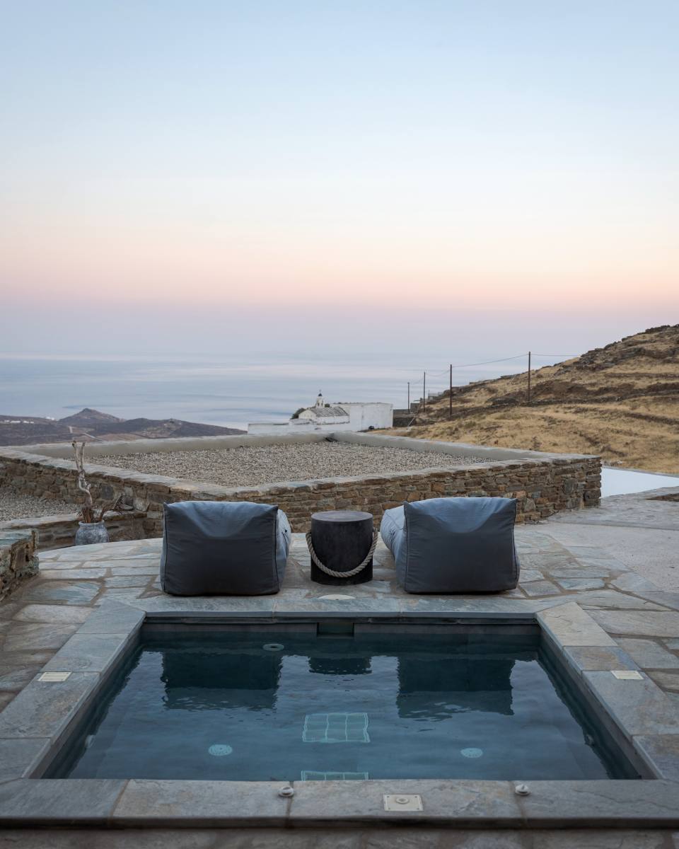VivianSuites Horizon Fos 25