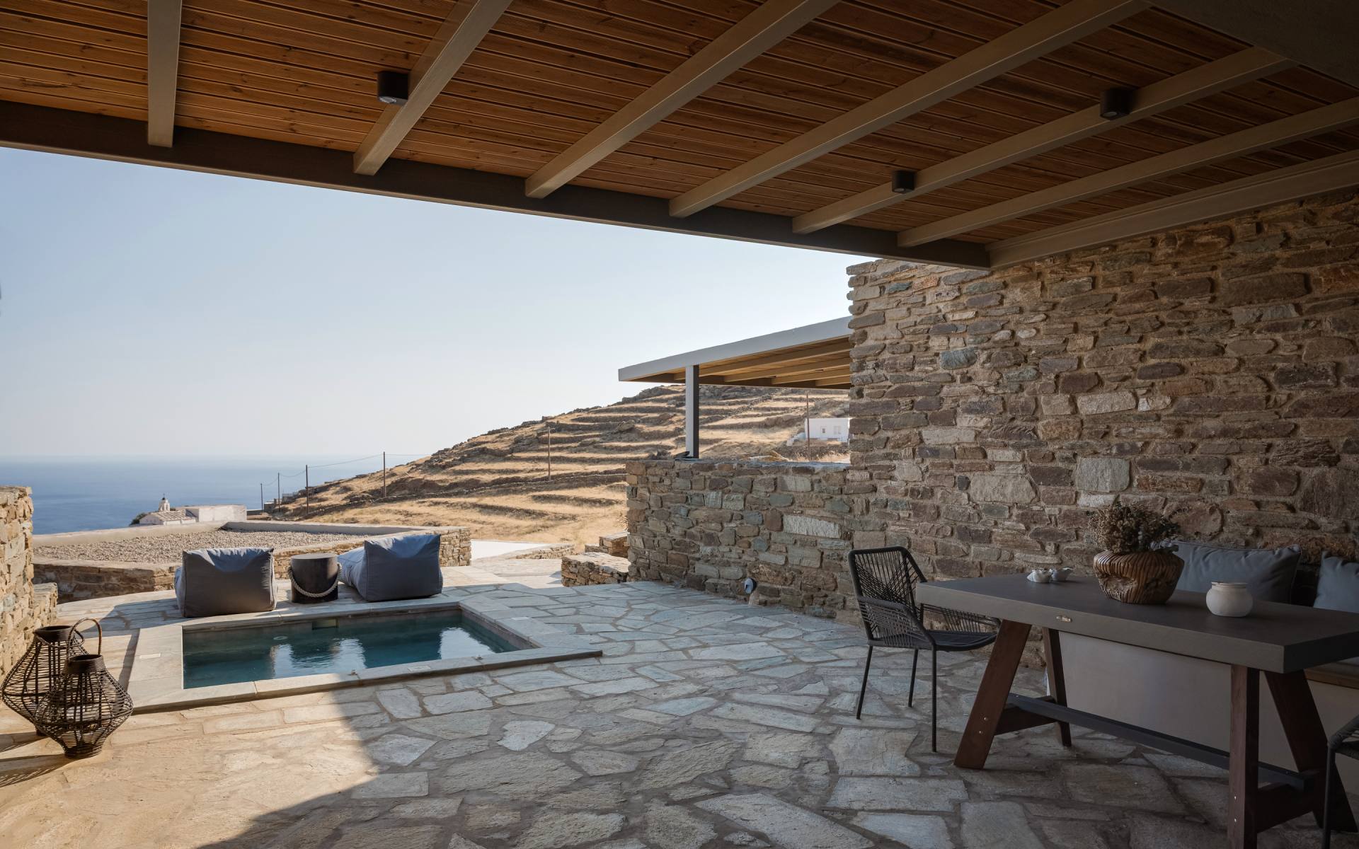 VivianSuites Horizon Fos 75