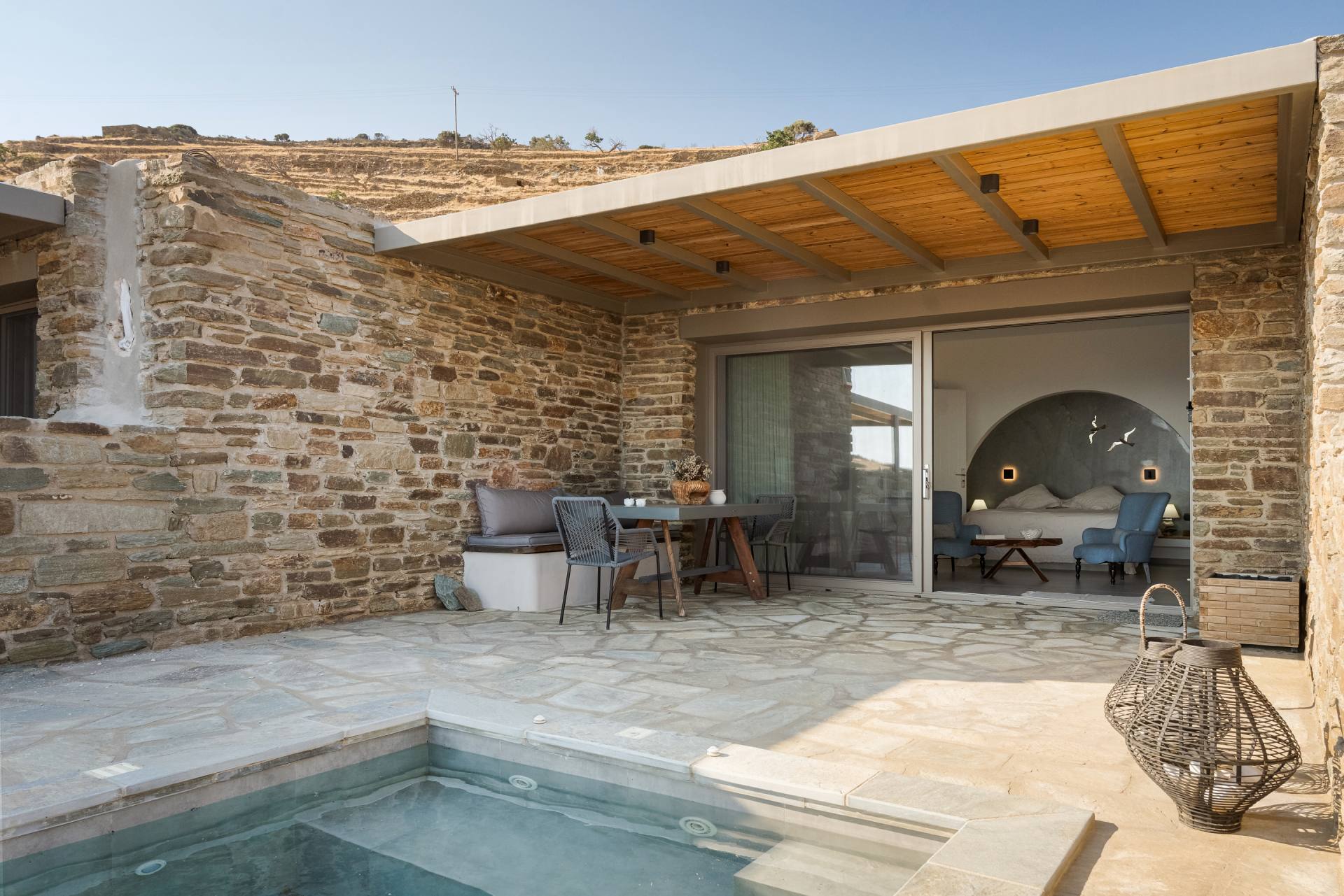 VivianSuites Horizon Fos 79