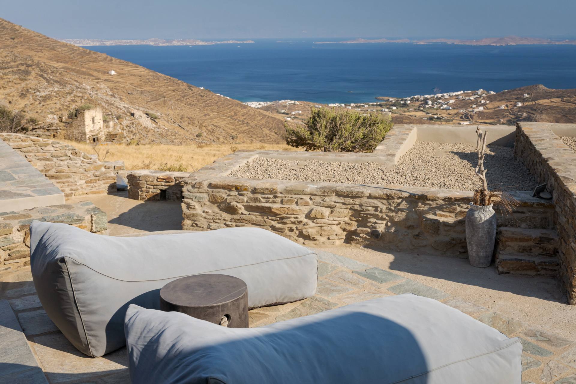 VivianSuites Horizon Fos 80