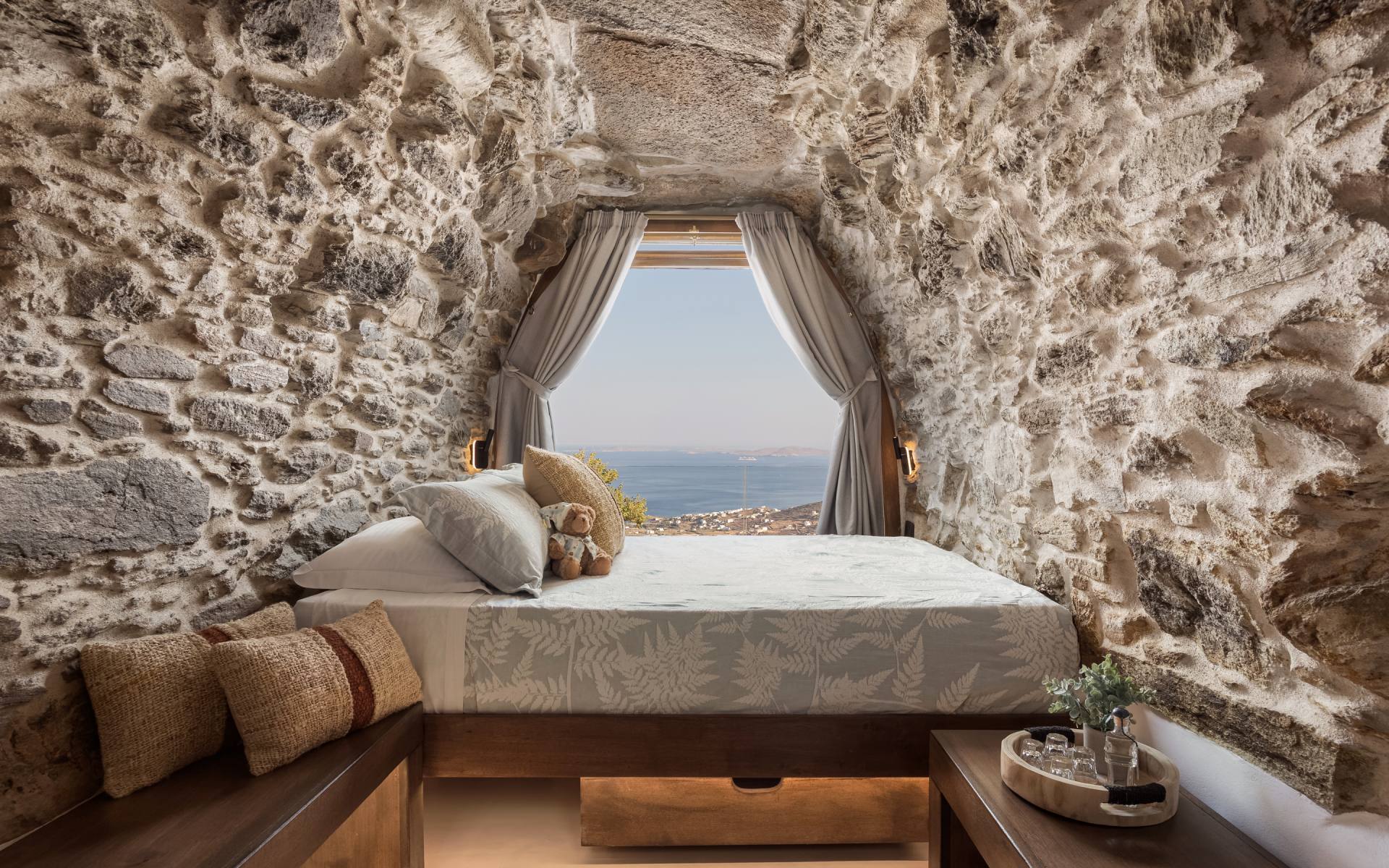 VivianSuites Horizon Petra 11