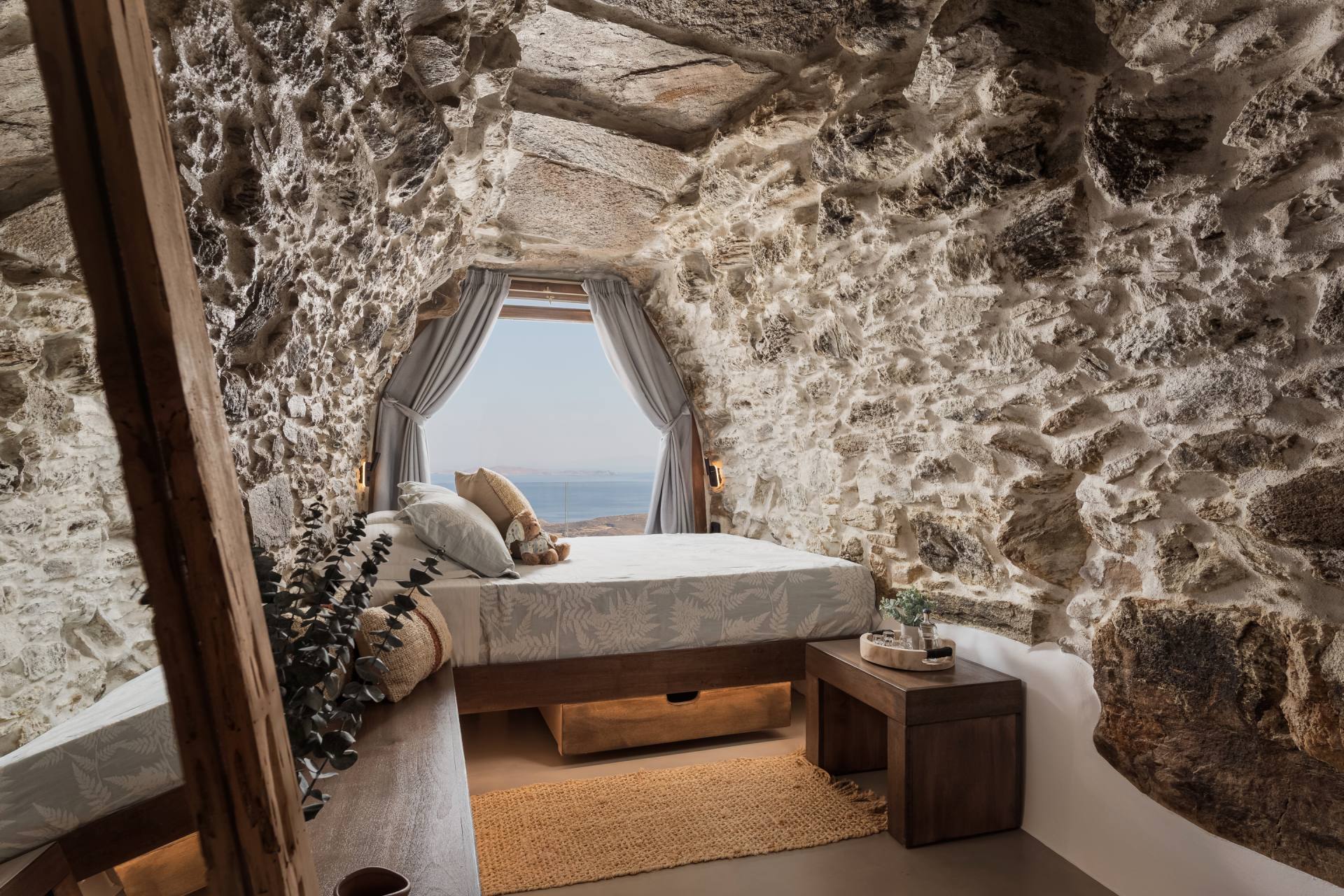 VivianSuites Horizon Petra 12