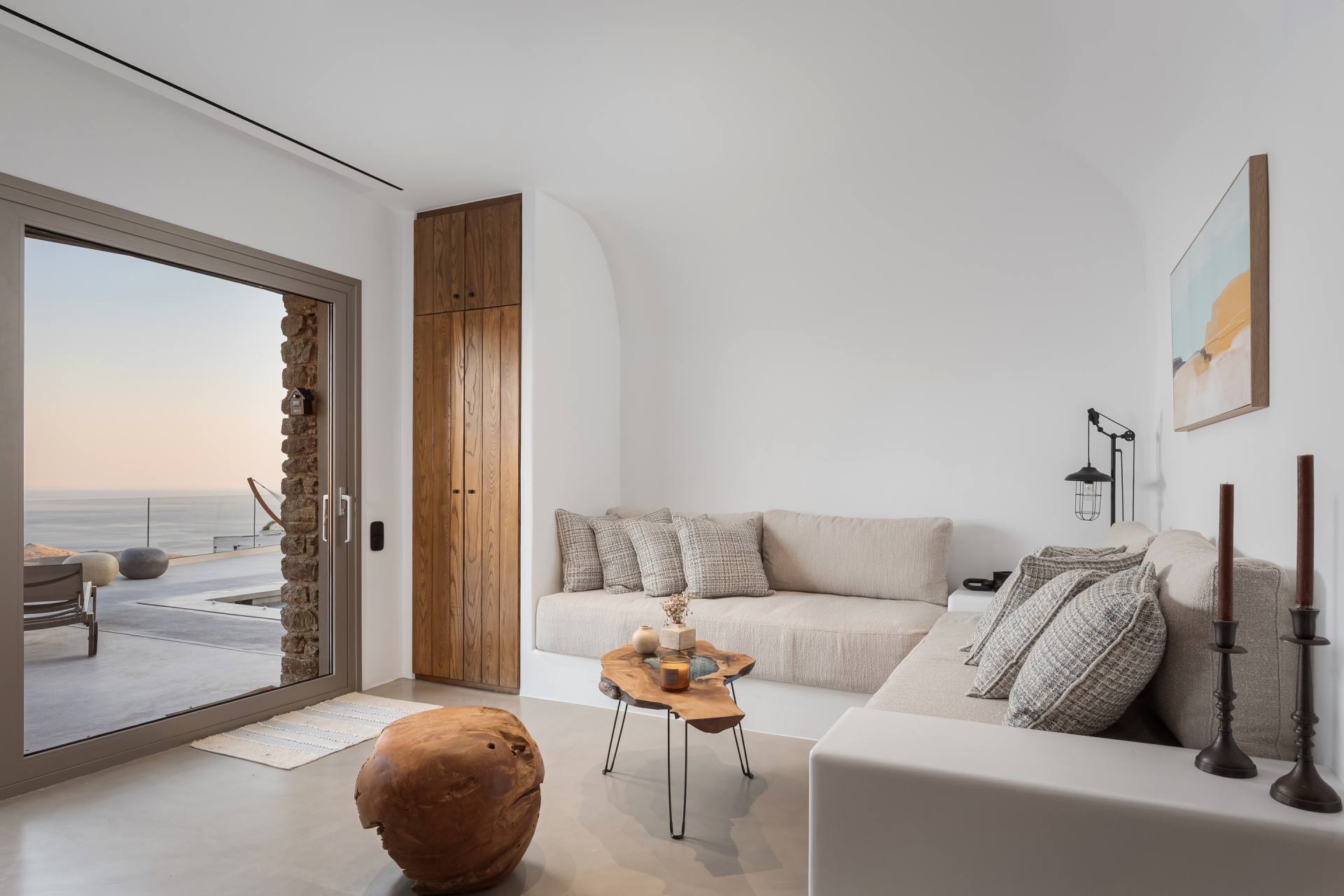 VivianSuites Horizon Petra 3