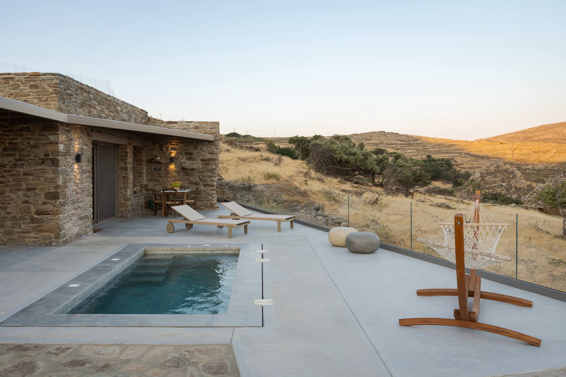 VivianSuites Horizon Petra 34