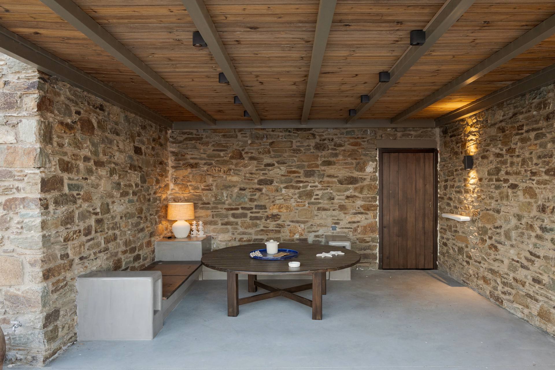 VivianSuites Horizon Petra 35