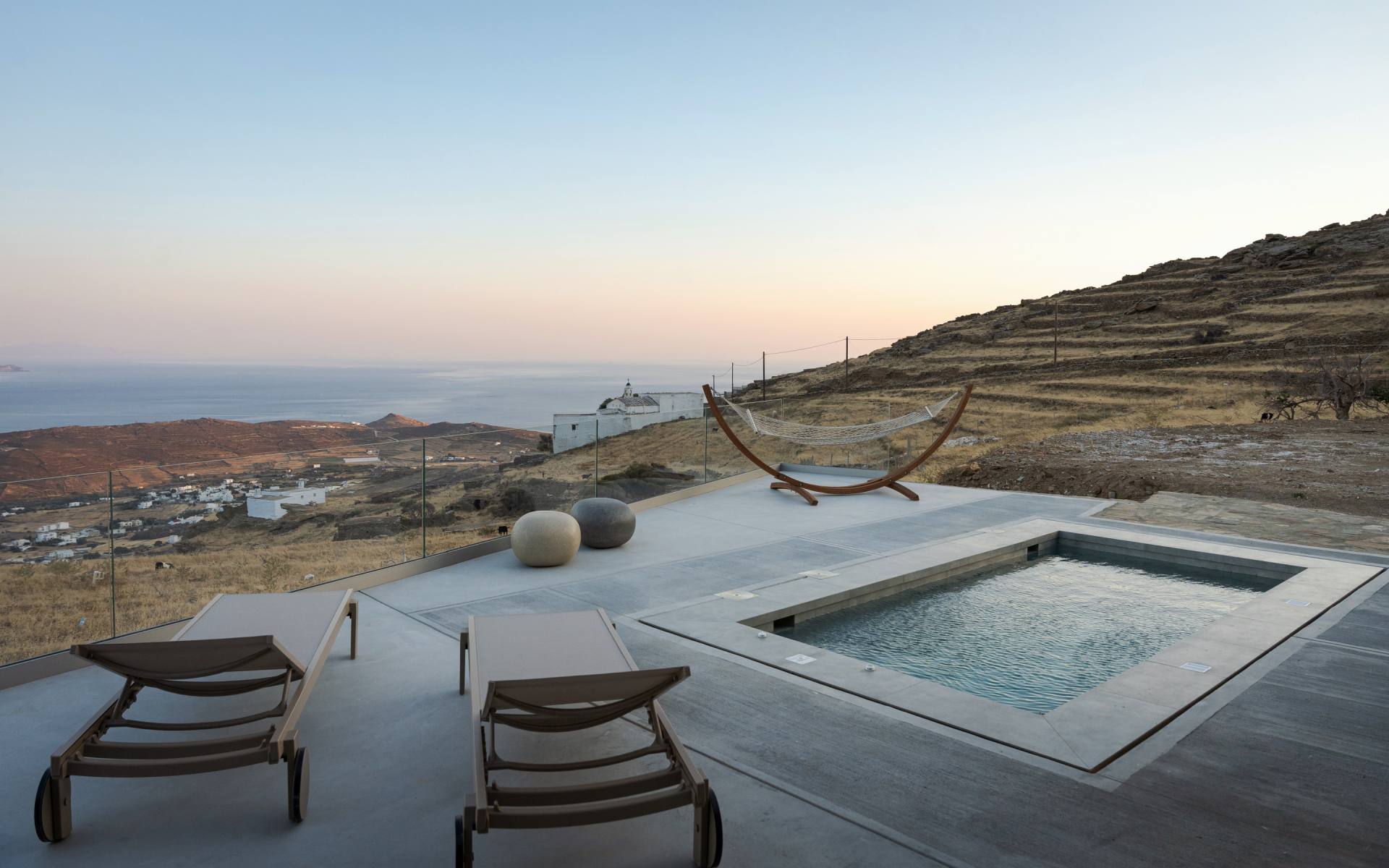 VivianSuites Horizon Petra 36