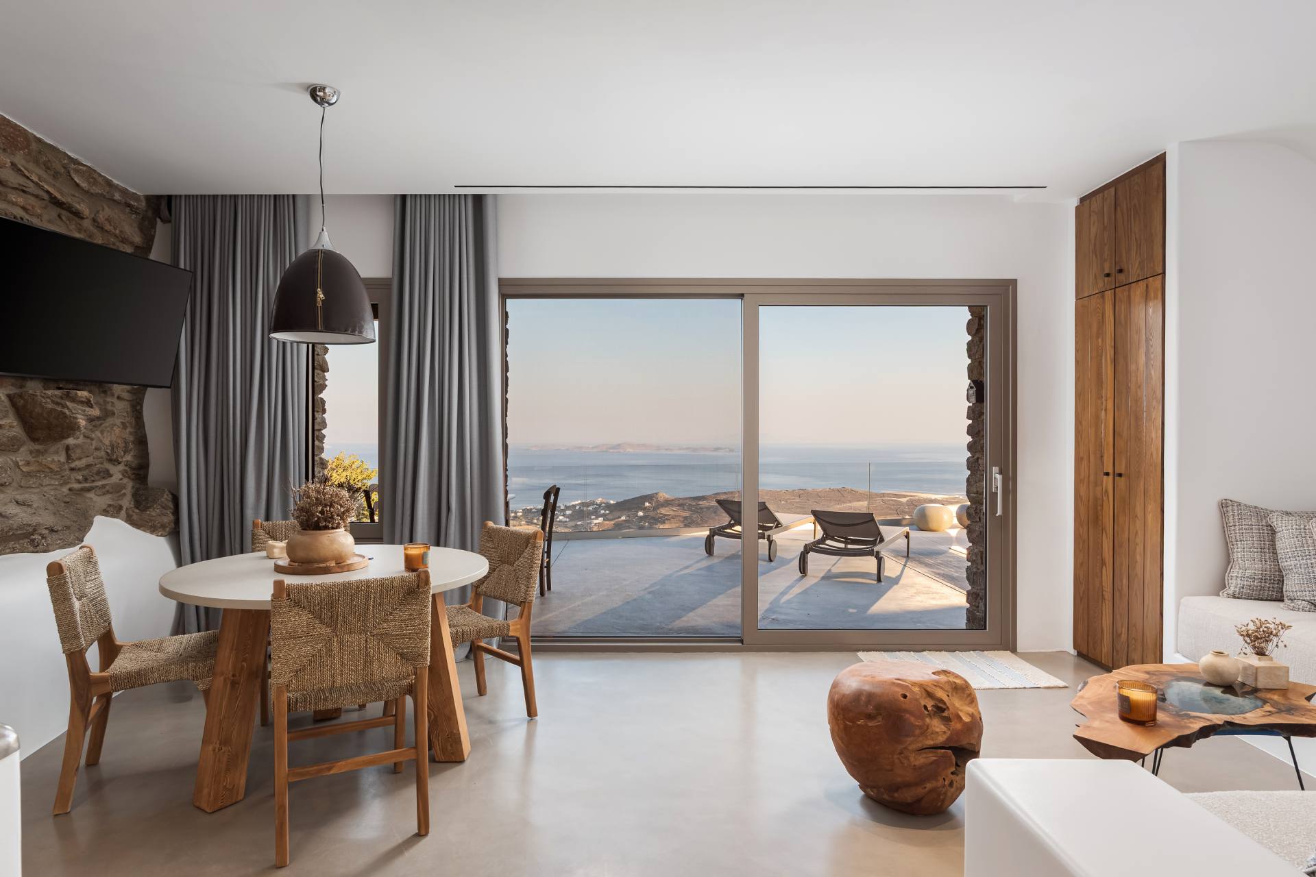 VivianSuites Horizon Petra 4