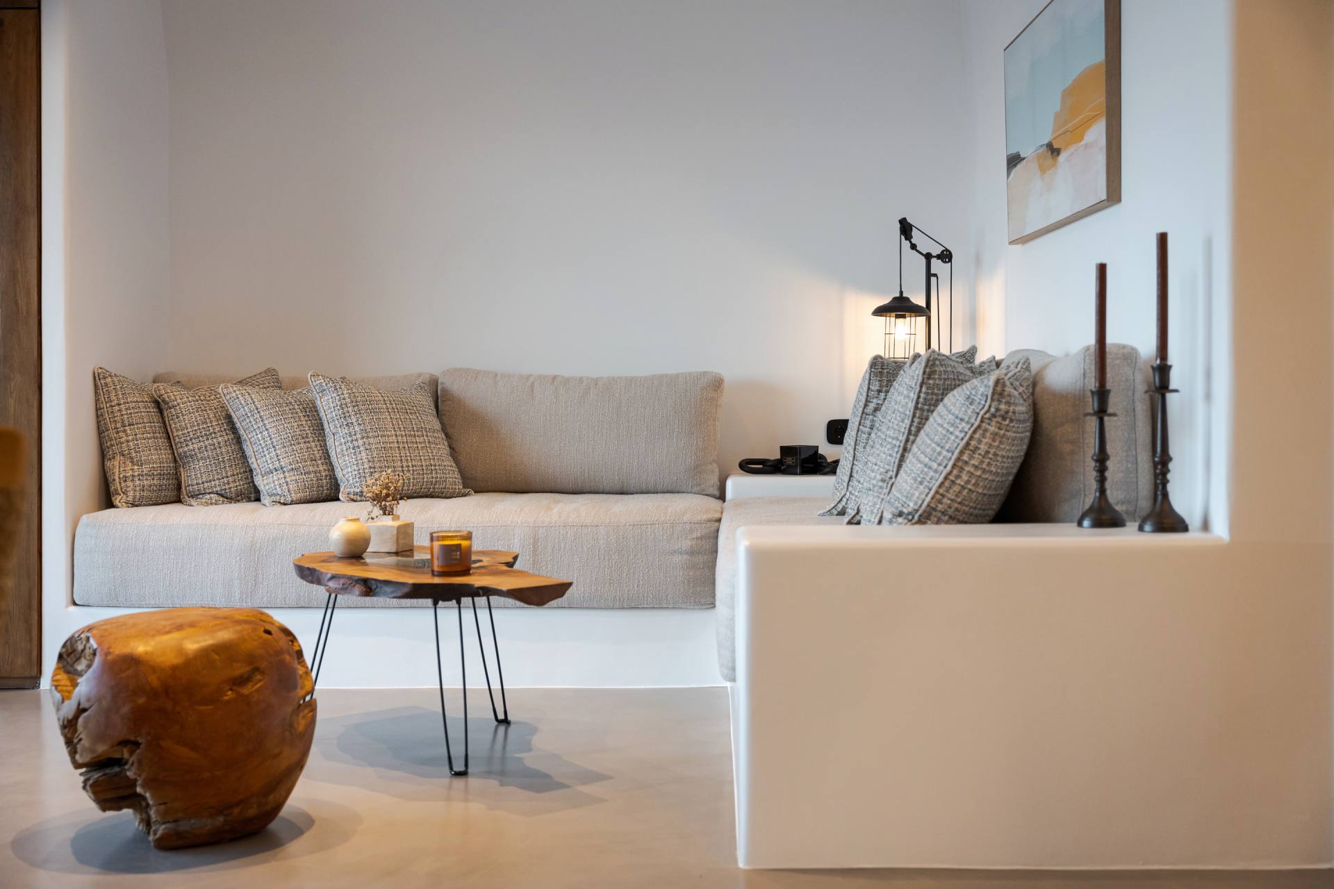 VivianSuites Horizon Petra 42