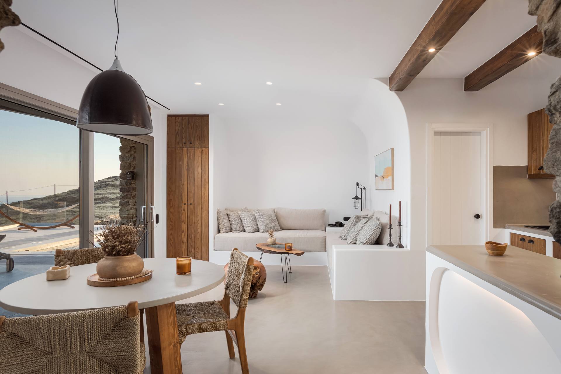 VivianSuites Horizon Petra 5
