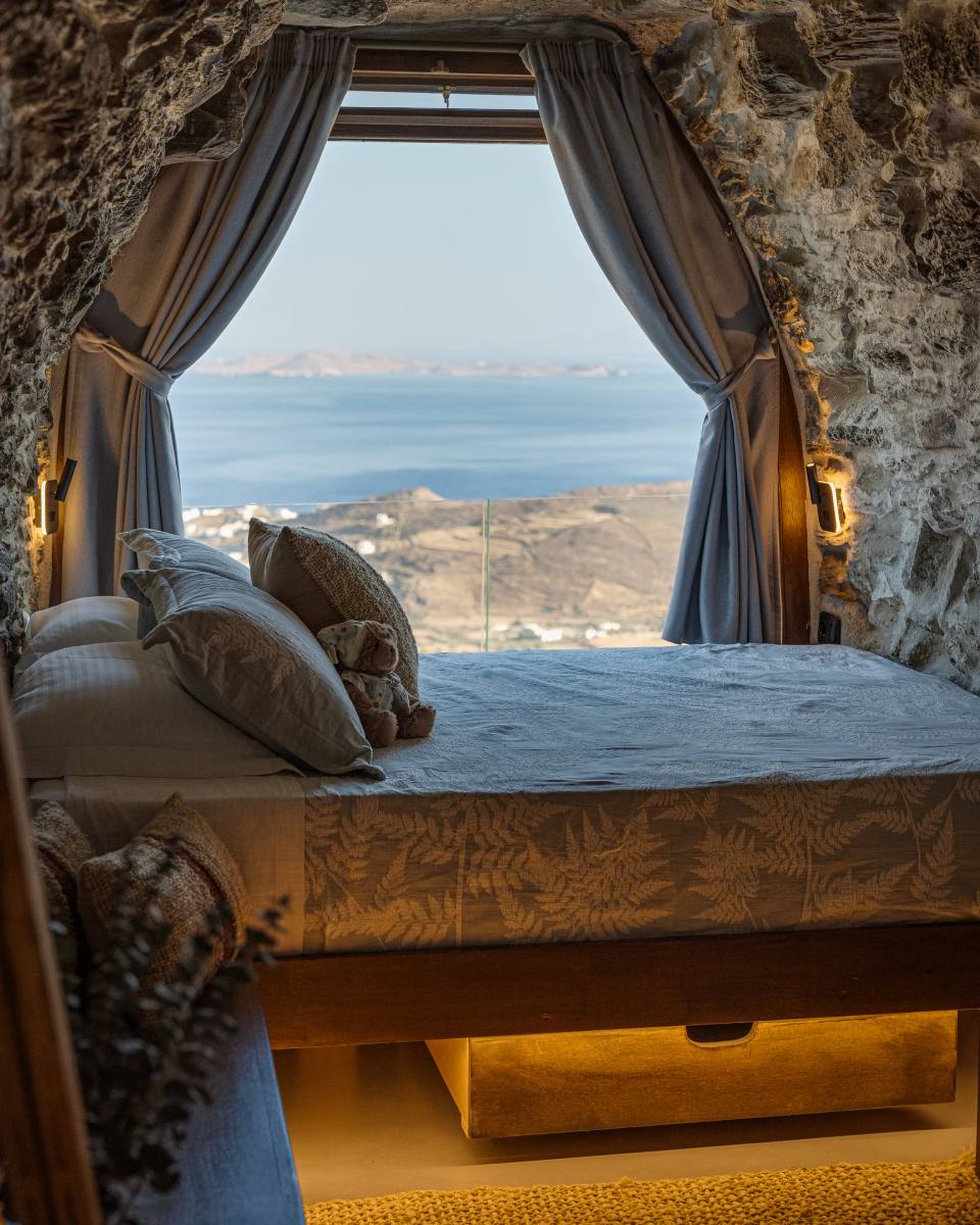 VivianSuites Horizon Petra 52