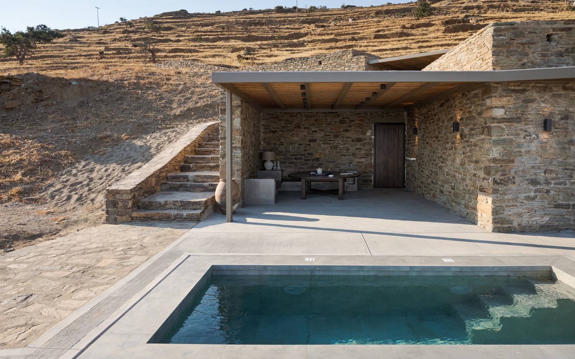 VivianSuites Horizon Petra 56