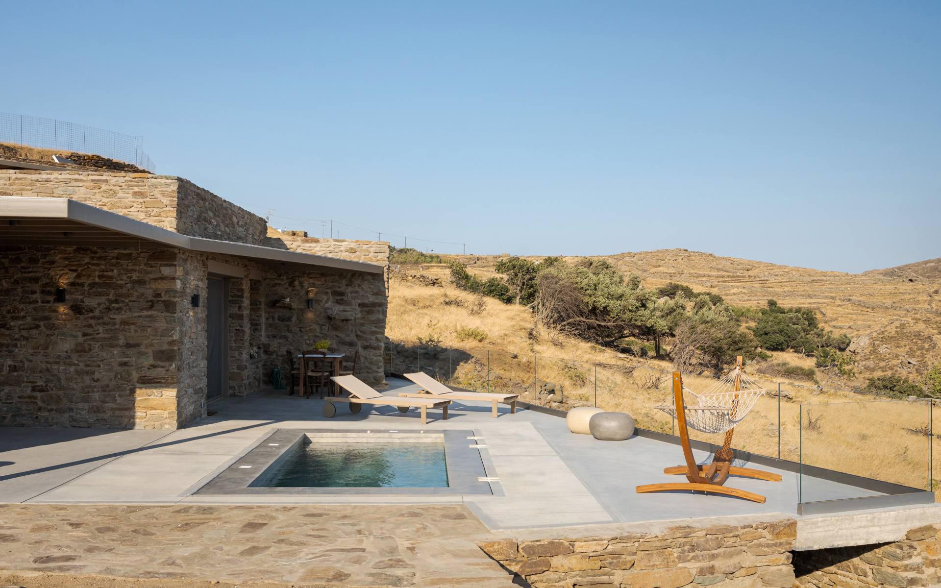 VivianSuites Horizon Petra 57