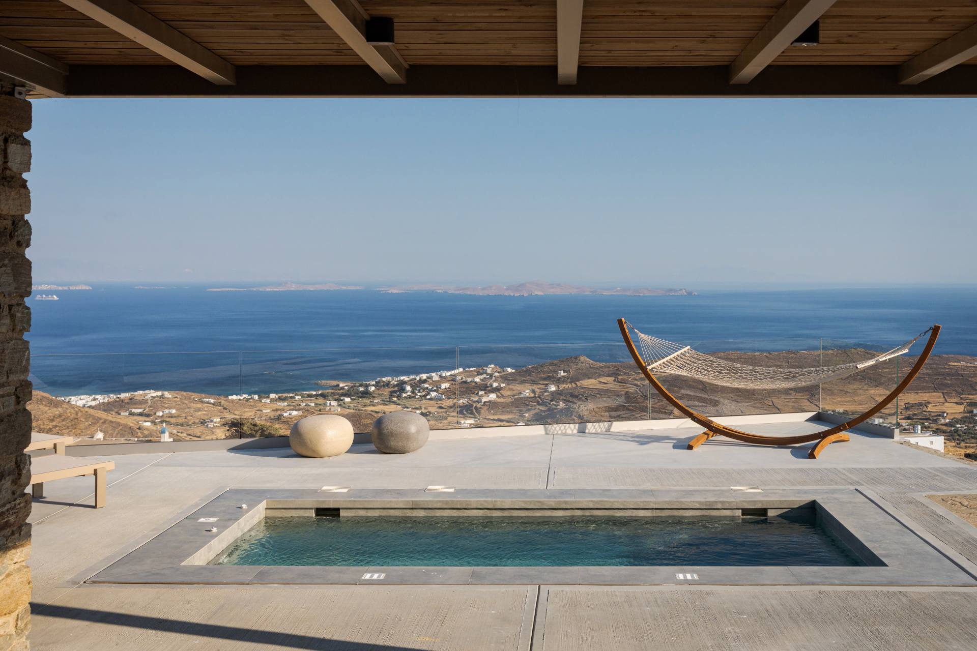 VivianSuites Horizon Petra 59