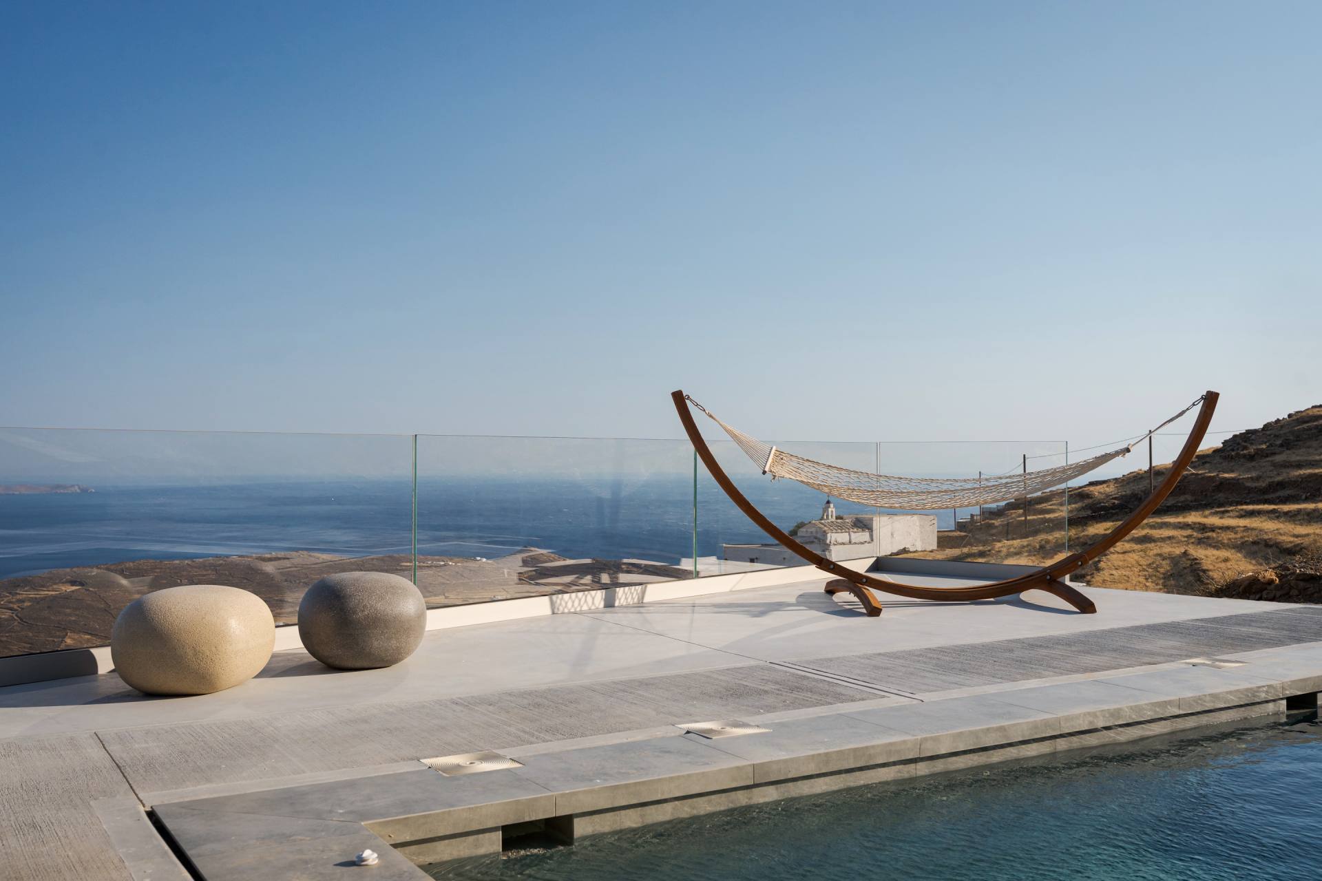 VivianSuites Horizon Petra 61