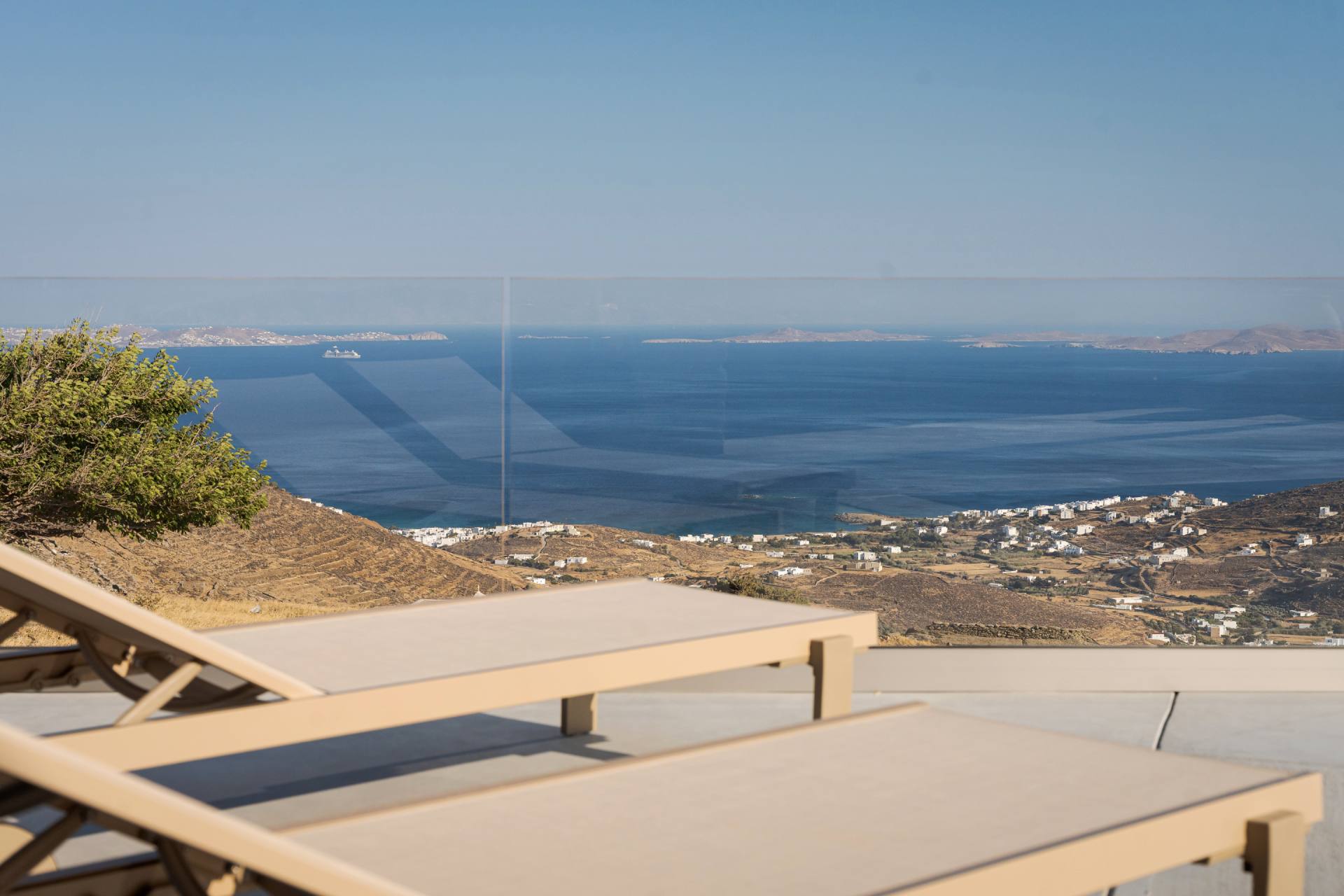 VivianSuites Horizon Petra 62