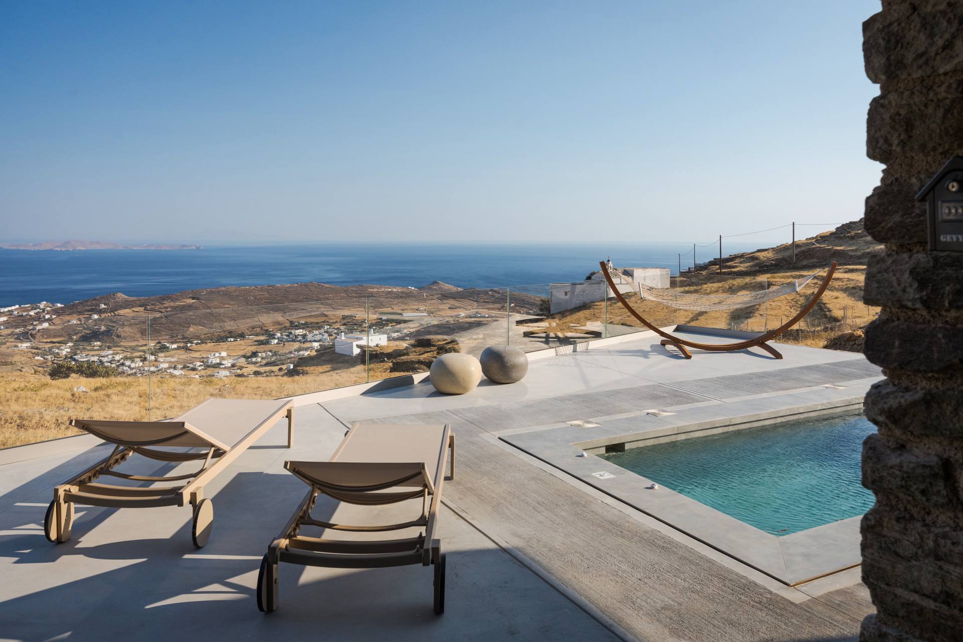 VivianSuites Horizon Petra 63
