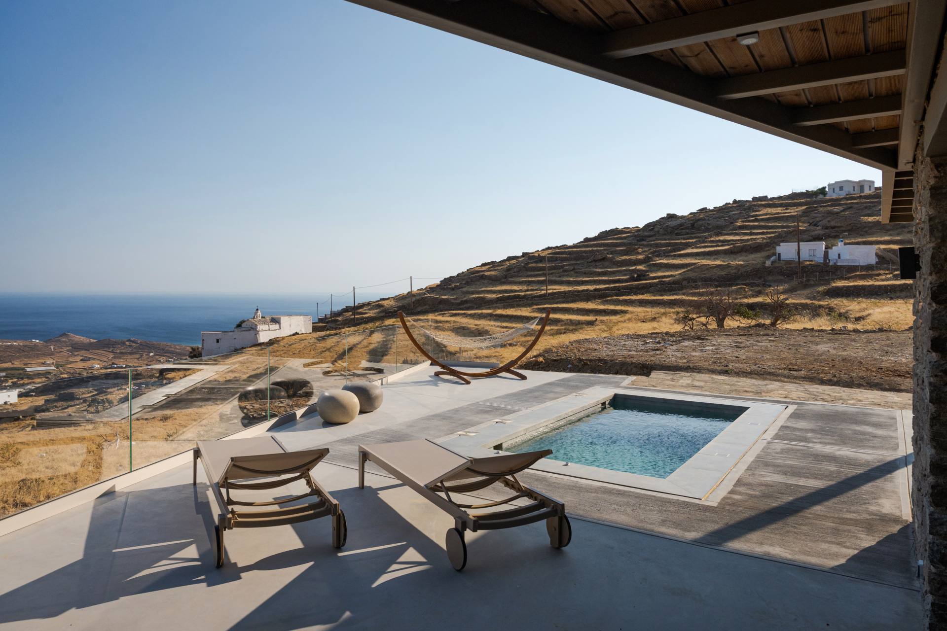 VivianSuites Horizon Petra 64